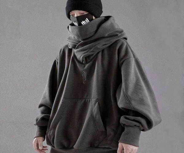 houzhou techwear black hoodie hoodies sweatshirt with cap baggy harajuku japanese streetwear hip hop autumn turtleneck men j2207142945908
houzhou techwear black hoodie hoodies sweatshirt with cap baggy harajuku japanese streetwear hip hop autumn turtleneck men j2207142945908