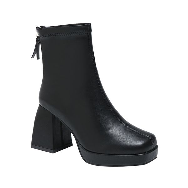 waterproof new product boots designer shoes black white women winter warm plush ankle booties front zipper non slip cotton padded outdoor sh
waterproof new product boots designer shoes black white women winter warm plush ankle booties front zipper non slip cotton padded outdoor sh