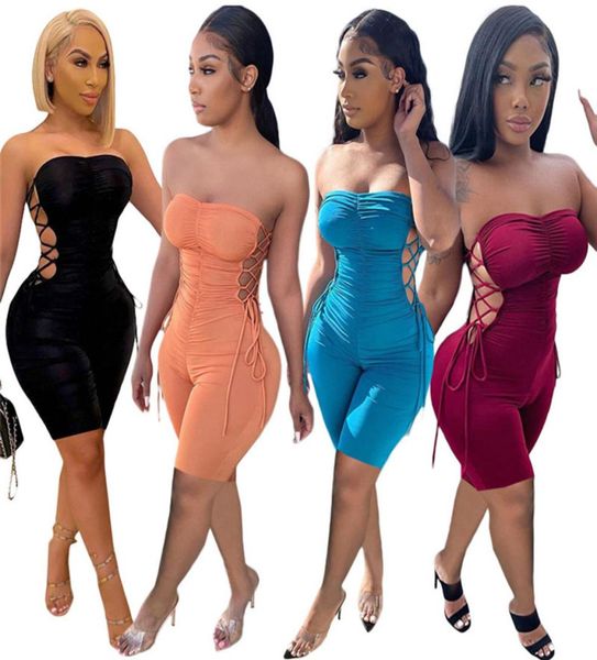 summer strapless womens rompers jumpsuits one piece shorts elegant fashion solid bodycon skinny jumpsuit pullover comfortable6297947, Black;white
summer strapless womens rompers jumpsuits one piece shorts elegant fashion solid bodycon skinny jumpsuit pullover comfortable6297947, Black;white