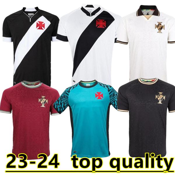 23/24 vasco da gama soccer jerseys respeito e diversidade vest football shirts payet #10 maxi rios paulinho fabiano muriq custom 2023 2024 a, Black;yellow
23/24 vasco da gama soccer jerseys respeito e diversidade vest football shirts payet #10 maxi rios paulinho fabiano muriq custom 2023 2024 a, Black;yellow