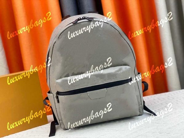 discovery eclipse men backpack style mens designer backpacks for book fashion back pack bags m46553 genuine leather 38cm 4 colors
discovery eclipse men backpack style mens designer backpacks for book fashion back pack bags m46553 genuine leather 38cm 4 colors