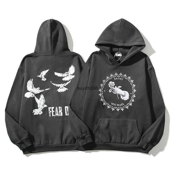 men's hoodies sweatshirts jerry saint michael co branded fog high street old washed vintage hoodie zxk7, Black
men's hoodies sweatshirts jerry saint michael co branded fog high street old washed vintage hoodie zxk7, Black