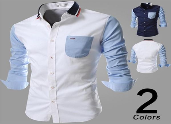 casual striped men039s dress shirts long sleeve square collar slim men business leisure shirts spring summer clothing mxx7024222, White;black
casual striped men039s dress shirts long sleeve square collar slim men business leisure shirts spring summer clothing mxx7024222, White;black