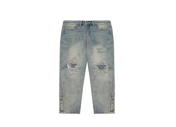 men039s plus size pants jeans holes embroidered men high street fashion hip hop8944384, Black;brown
men039s plus size pants jeans holes embroidered men high street fashion hip hop8944384, Black;brown