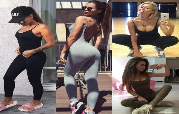 rompers solid color women clothes summer yoga jumpsuits backless skinny fitness gym4733893, Black;white
rompers solid color women clothes summer yoga jumpsuits backless skinny fitness gym4733893, Black;white