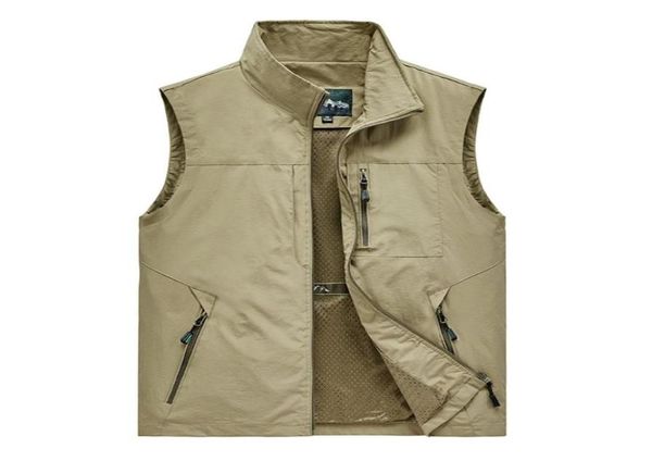 men039s vests mens jacket sleeveless vest spring summer autumn casual travels hiking work vest multipockets vest waistcoat 5xl2542198, Black;white
men039s vests mens jacket sleeveless vest spring summer autumn casual travels hiking work vest multipockets vest waistcoat 5xl2542198, Black;white