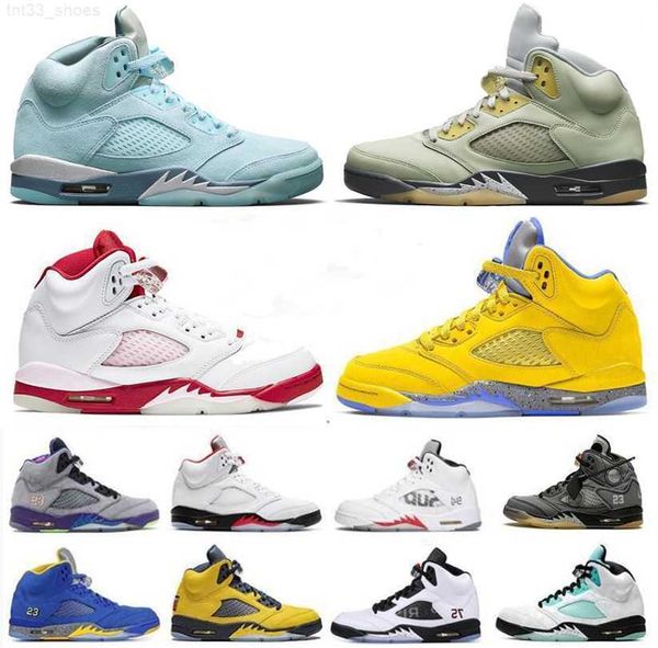 mens basketball shoes 5 jumpman 5s anthracite bluebird oreo raging red hyper royal white cement alternate grape sports sneakers trainers
mens basketball shoes 5 jumpman 5s anthracite bluebird oreo raging red hyper royal white cement alternate grape sports sneakers trainers