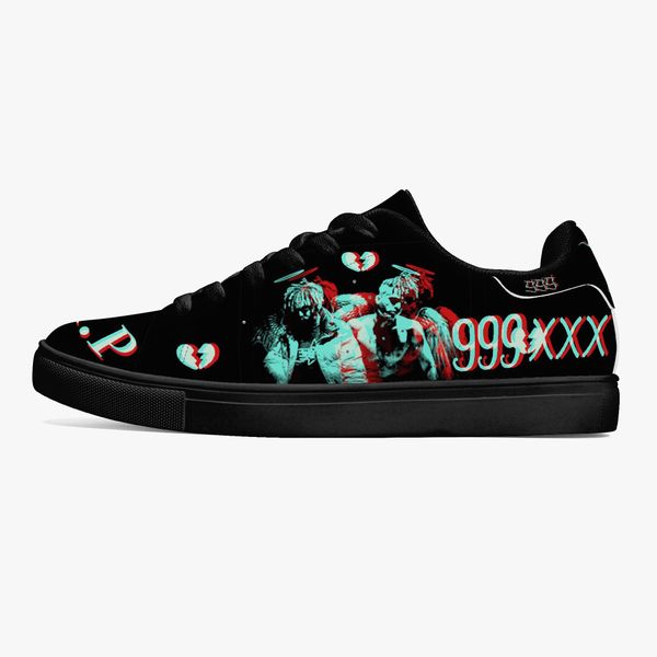 customized shoes men's fashionable casual shoes diy women's shoes black creative portrait with heartbroken heart f3-17
customized shoes men's fashionable casual shoes diy women's shoes black creative portrait with heartbroken heart f3-17