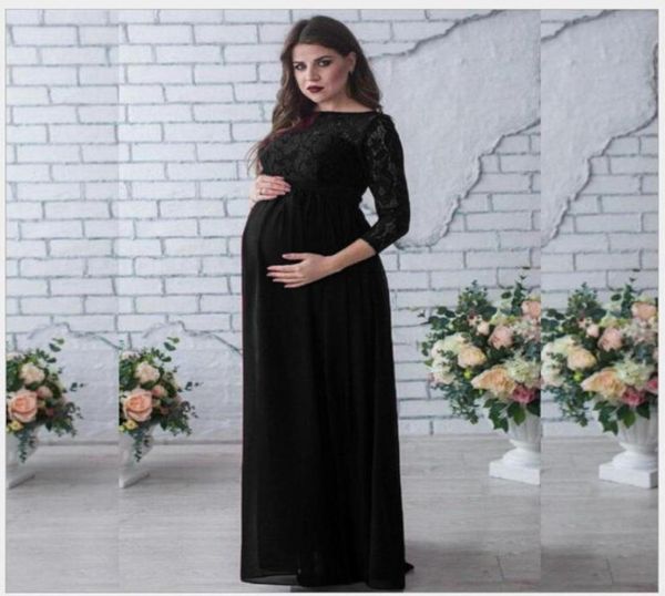 casual dresses pregnancy dress fancy shooting po pregnant clothes pography props maxi maternity gown clothing lace4462998, Black;gray
casual dresses pregnancy dress fancy shooting po pregnant clothes pography props maxi maternity gown clothing lace4462998, Black;gray