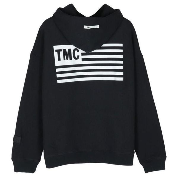 fog compound line s 3m reflective letters embroidered cotton terry hooded plus fleece sweatshirt3038366, Black
fog compound line s 3m reflective letters embroidered cotton terry hooded plus fleece sweatshirt3038366, Black