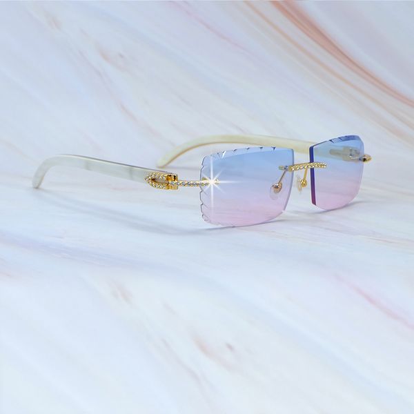rhinestones sunglasses white buffalo horn carter diamond cut stylish genuine iced out vintage sun glasses mens shades eyewear, Black
rhinestones sunglasses white buffalo horn carter diamond cut stylish genuine iced out vintage sun glasses mens shades eyewear, Black