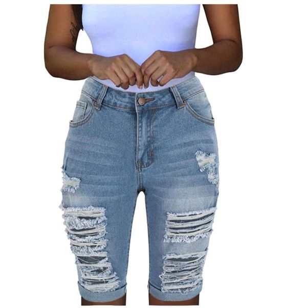 women039s shorts 2021 summer denim short jeans women mid waist hole ripped fashion casual slim lady pants streetwear1919166, White;black
women039s shorts 2021 summer denim short jeans women mid waist hole ripped fashion casual slim lady pants streetwear1919166, White;black