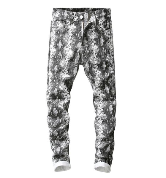 fashion jeans casual trousers hip hop sweatpants sokotoo men039s snake skin printed gray jeans slim fit stretch pencil pants2478491, Blue
fashion jeans casual trousers hip hop sweatpants sokotoo men039s snake skin printed gray jeans slim fit stretch pencil pants2478491, Blue