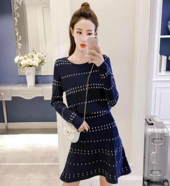 two piece dress women spring 2020 vintage plaid long sleeve cropped knitted pullover a line high waist skirt clothing set 41668431306, Gray
two piece dress women spring 2020 vintage plaid long sleeve cropped knitted pullover a line high waist skirt clothing set 41668431306, Gray