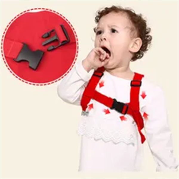 child leash children's anti-lost belt toddler harness leashes walker baby cute assistant strap belt wristband safety backpack a2, Black
child leash children's anti-lost belt toddler harness leashes walker baby cute assistant strap belt wristband safety backpack a2, Black