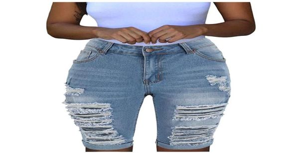 women039s shorts 2021 summer denim short jeans women mid waist hole ripped fashion casual slim lady pants streetwear4771973, White;black
women039s shorts 2021 summer denim short jeans women mid waist hole ripped fashion casual slim lady pants streetwear4771973, White;black