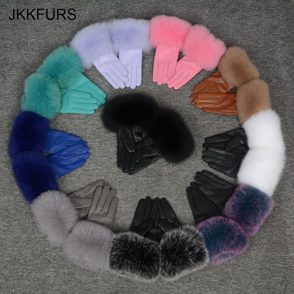 five fingers glove genuine leather glove winter warm real sheepskin fur fashion style natural fluffy s7200 230818, Blue;gray
five fingers glove genuine leather glove winter warm real sheepskin fur fashion style natural fluffy s7200 230818, Blue;gray