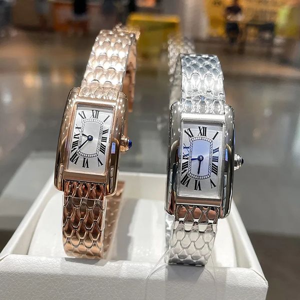 watch women watch 34.8mm quartz movement watches fashion wristwatches woman designer wristwatch montre de luxe waterproof festival gift two, Slivery;brown
watch women watch 34.8mm quartz movement watches fashion wristwatches woman designer wristwatch montre de luxe waterproof festival gift two, Slivery;brown