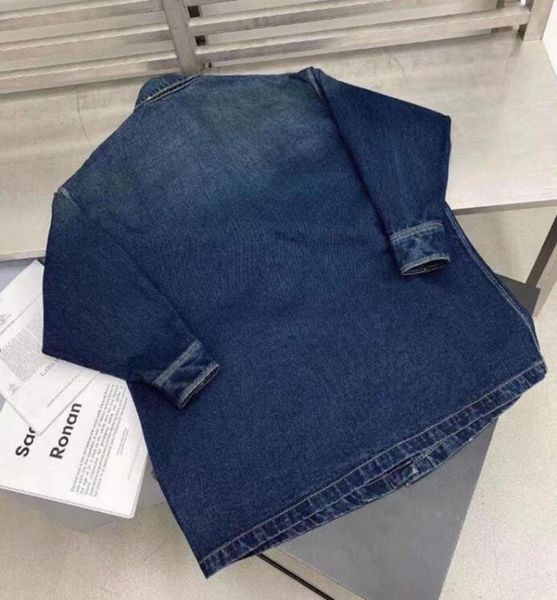women denim blue jacket autumn womens jeans outwear vintage long sleeve coats7556359, Black;brown
women denim blue jacket autumn womens jeans outwear vintage long sleeve coats7556359, Black;brown