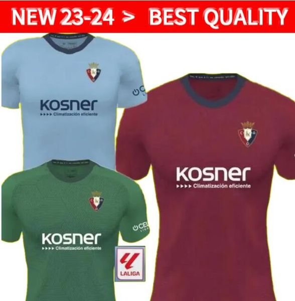 23 24 osasuna soccer jersey home david garcia chimy avila camiseta equipacion adulto 2023 torres moncayola manu sanchez home away 3rd footba, Black;yellow
23 24 osasuna soccer jersey home david garcia chimy avila camiseta equipacion adulto 2023 torres moncayola manu sanchez home away 3rd footba, Black;yellow