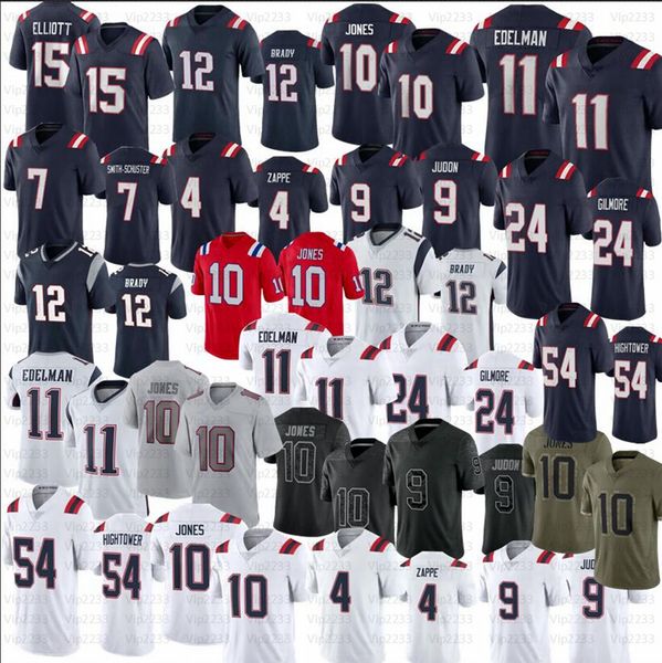ezekiel elliott tom brady mac jones football jersey julian edelman juju smith-schuster matt judon bailey zappe jerseys, Black;red
ezekiel elliott tom brady mac jones football jersey julian edelman juju smith-schuster matt judon bailey zappe jerseys, Black;red