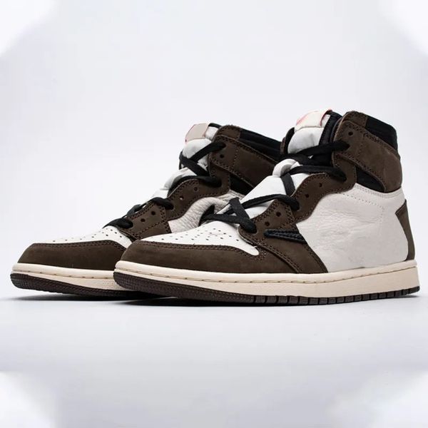 basketball shoes jumpman 1s high ts og mocha men/women outdoor sneakers sports with original box
basketball shoes jumpman 1s high ts og mocha men/women outdoor sneakers sports with original box