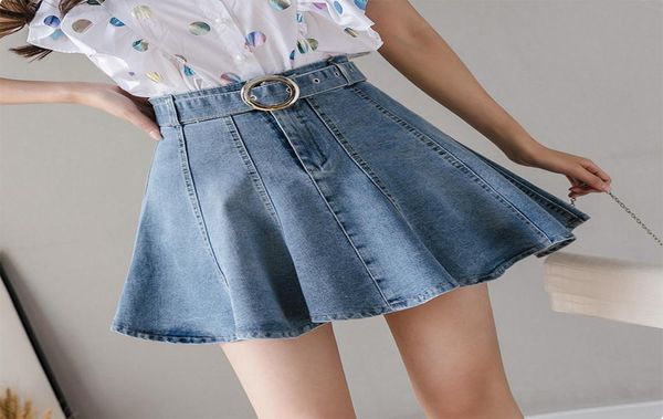 women summer denim shorts mini skirts korean preppy style short skirt jeans skirt faldas largas mujer modis jupe4206603, Black
women summer denim shorts mini skirts korean preppy style short skirt jeans skirt faldas largas mujer modis jupe4206603, Black