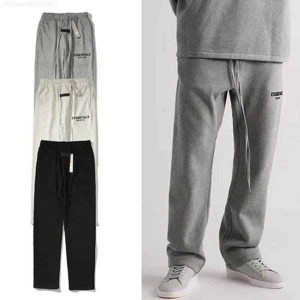 ess luxury mens designer essen season 8 double track high street straight tube fog black flocking print loose casual pants for
ess luxury mens designer essen season 8 double track high street straight tube fog black flocking print loose casual pants for