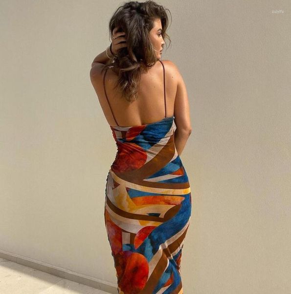 casual dresses elegant women39s bodycon party vintage backless dress off shoulder maxi summer 2023 bohemian streetwear y2k2508281, Black;gray 
casual dresses elegant women39s bodycon party vintage backless dress off shoulder maxi summer 2023 bohemian streetwear y2k2508281, Black;gray