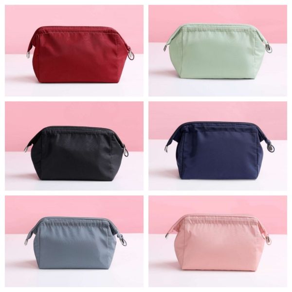 ll women's toilet cosmetics bag travel toilet handbag women's large capacity wash bag makeup bag
ll women's toilet cosmetics bag travel toilet handbag women's large capacity wash bag makeup bag