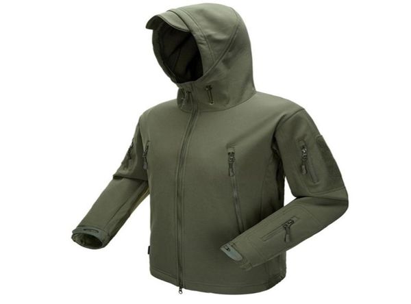 mens plus size winter outdoor hunting coat thicken lining hooded tactical jacket waterproof soft shell windbreaker d253019618, Black;brown
mens plus size winter outdoor hunting coat thicken lining hooded tactical jacket waterproof soft shell windbreaker d253019618, Black;brown