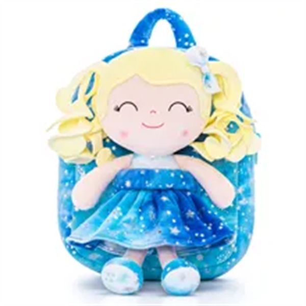 gloveleya backpack plush bag baby girl's bagtoddler backpacks kids gifts starry sky series stuffed rag doll stuffed toys a5, Black
gloveleya backpack plush bag baby girl's bagtoddler backpacks kids gifts starry sky series stuffed rag doll stuffed toys a5, Black