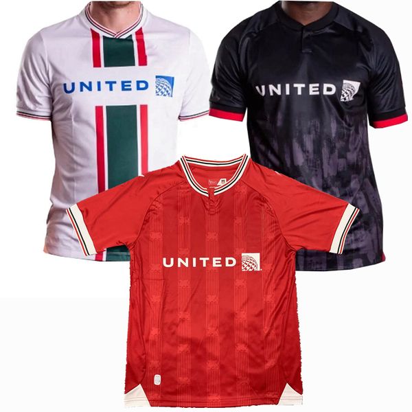 2023 2024 wrexham soccer jerseys dalby palmer mullin tozer hosannah forde 23 24 home away football men kids shirt, Black;yellow
2023 2024 wrexham soccer jerseys dalby palmer mullin tozer hosannah forde 23 24 home away football men kids shirt, Black;yellow