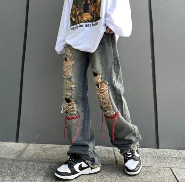 men039s jeans high street ripped men39s summer thin american hiphop loose allmatch trend 2022 explosion models grunge y2k c3309330, Blue
men039s jeans high street ripped men39s summer thin american hiphop loose allmatch trend 2022 explosion models grunge y2k c3309330, Blue
