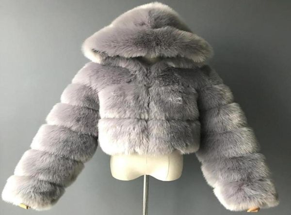 fashionwomen039s fur faux solid hooded coats women autumn winter warm thick jacket female luxury fluffy plush outerwear slim1432949388800, Black
fashionwomen039s fur faux solid hooded coats women autumn winter warm thick jacket female luxury fluffy plush outerwear slim1432949388800, Black