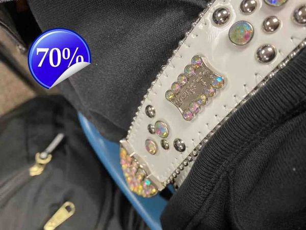 1designer belt bb belt bb simon belt mens belt for women shiny diamond belts black on black blue white multicolour with bling rhinestones as, Blue;gray
1designer belt bb belt bb simon belt mens belt for women shiny diamond belts black on black blue white multicolour with bling rhinestones as, Blue;gray