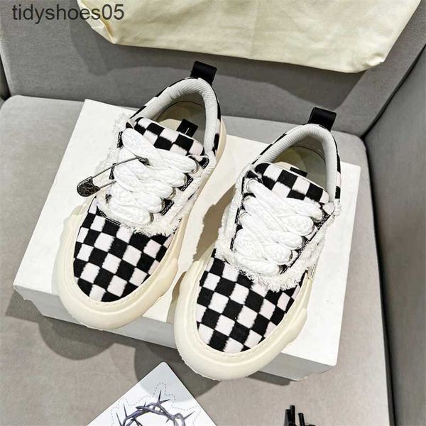 xvessel black and white plaid beggar shoes 2023 spring new cotton candy hidden couple same canvas shoes
xvessel black and white plaid beggar shoes 2023 spring new cotton candy hidden couple same canvas shoes