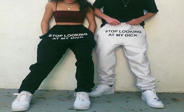 2020 sweatpants print slooking at my dick cotton joggers sports women high waist casual trouser hip hop funny loose femme7235474, Black;white
2020 sweatpants print slooking at my dick cotton joggers sports women high waist casual trouser hip hop funny loose femme7235474, Black;white