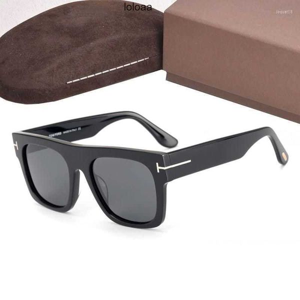sun tom-fords sunglasses brand tf5634 classic square glasses polarized men acetate frame sunglass women outdoor driving tiy2, White;black
sun tom-fords sunglasses brand tf5634 classic square glasses polarized men acetate frame sunglass women outdoor driving tiy2, White;black