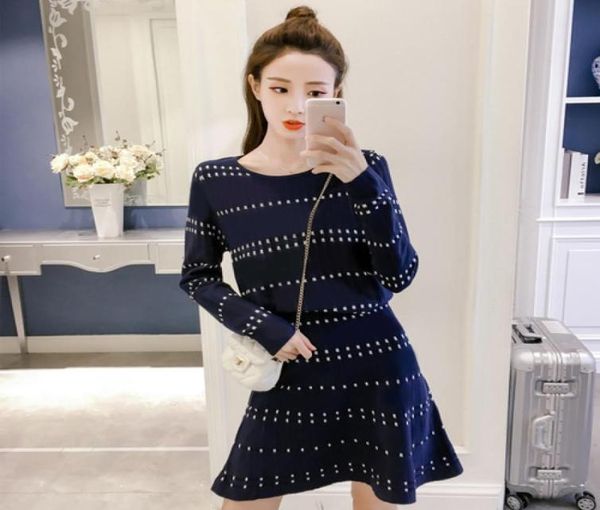 two piece dress women spring 2020 vintage plaid long sleeve cropped knitted pullover a line high waist skirt clothing set 41661647977, Gray
two piece dress women spring 2020 vintage plaid long sleeve cropped knitted pullover a line high waist skirt clothing set 41661647977, Gray