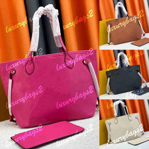 never bag designer bags tote bag luxury women shopping bag emboss 4 colors brown handbag 32cm genuine leather m45689 large totes
never bag designer bags tote bag luxury women shopping bag emboss 4 colors brown handbag 32cm genuine leather m45689 large totes