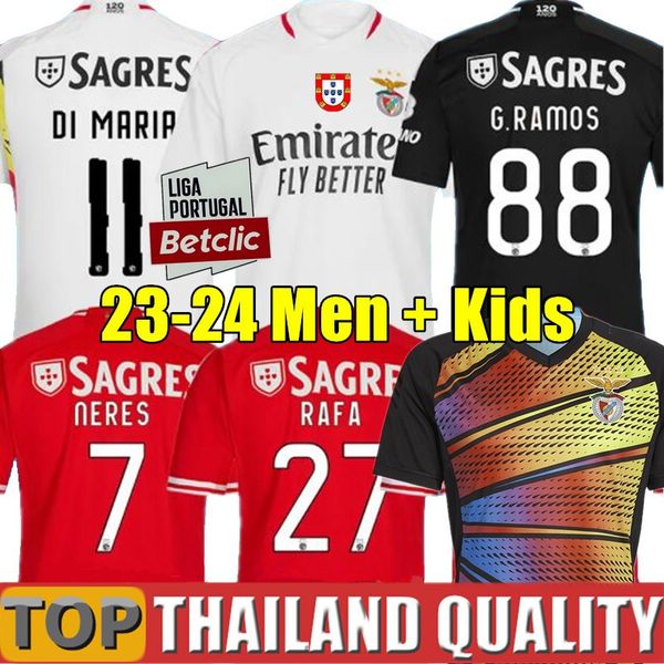 fans player version 23 24 benficas soccer jerseys seferovic waldschmidt pizzi rafa g.ramos 2023 2024 camiseta otamendi kokcu di maria footba, Black;yellow
fans player version 23 24 benficas soccer jerseys seferovic waldschmidt pizzi rafa g.ramos 2023 2024 camiseta otamendi kokcu di maria footba, Black;yellow