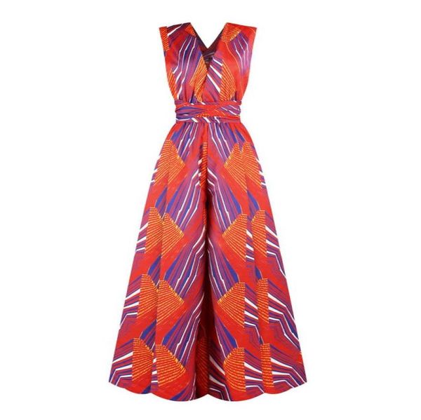 womens african print summer loose wide leg jumpsuit beachwear strap casual sporting rompers backless boho africa clothing4157047, Black;white
womens african print summer loose wide leg jumpsuit beachwear strap casual sporting rompers backless boho africa clothing4157047, Black;white