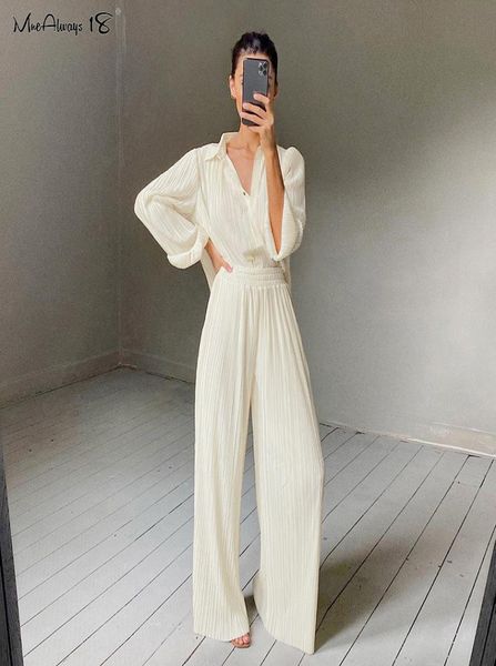 mnealways18 beige pleated wide leg pants women039s fashion 2020 casual loose summer trousers office lady elegant long lj2008209714884, Black;white
mnealways18 beige pleated wide leg pants women039s fashion 2020 casual loose summer trousers office lady elegant long lj2008209714884, Black;white