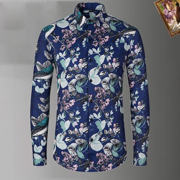 2023 luxury designer dress shirt men's fashion association open lining men solid business casual letter long sleeve -xxxl#017, White;black
2023 luxury designer dress shirt men's fashion association open lining men solid business casual letter long sleeve -xxxl#017, White;black