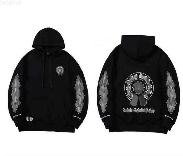 kepv chromese men's hoodies designer winter heart ch long sleeve jacket loose coat hooded hoody woman hip hop chromees hearts dv67, Black
kepv chromese men's hoodies designer winter heart ch long sleeve jacket loose coat hooded hoody woman hip hop chromees hearts dv67, Black