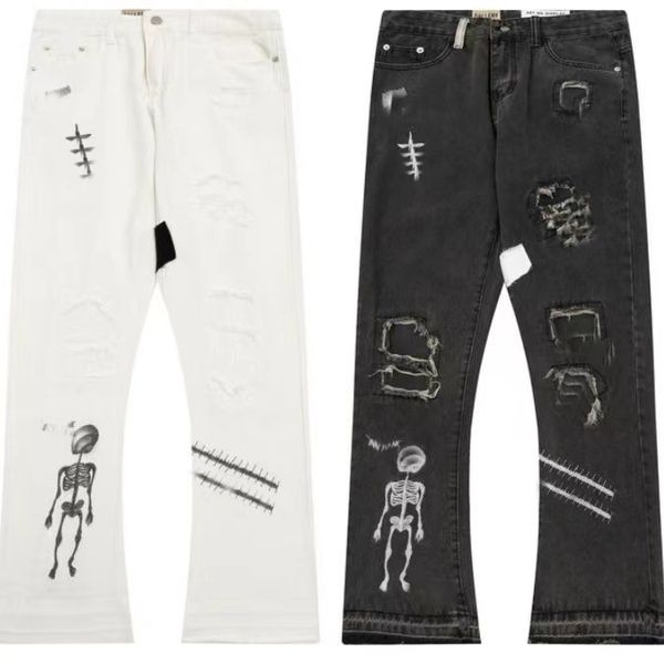 designer jeans designer pants ripped jeans men straight leg jeans for men women printing fashion retro street wear loose casual bootcut jean, Blue
designer jeans designer pants ripped jeans men straight leg jeans for men women printing fashion retro street wear loose casual bootcut jean, Blue