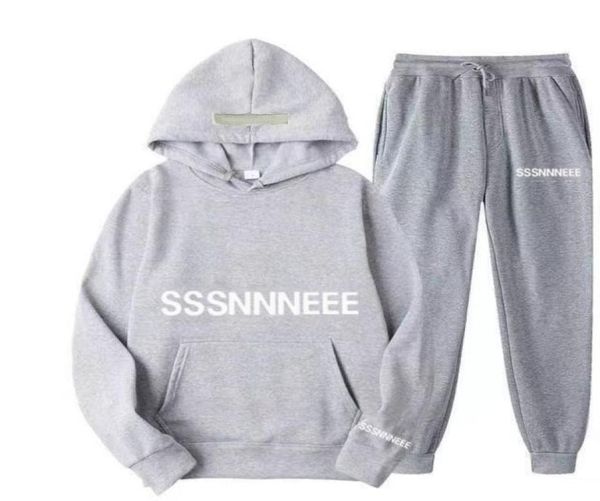 men039s set tracksuit sets sport sweater hoodies tracksuits two piece set women sweatshirts suits track sweat suit letter print6240175, Gray
men039s set tracksuit sets sport sweater hoodies tracksuits two piece set women sweatshirts suits track sweat suit letter print6240175, Gray