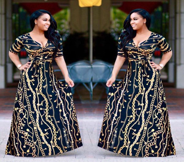 plus size african fashion designed traditional maxi dress autumn women vintage chain print long dress elegant party dresses2208563, Black;gray
plus size african fashion designed traditional maxi dress autumn women vintage chain print long dress elegant party dresses2208563, Black;gray