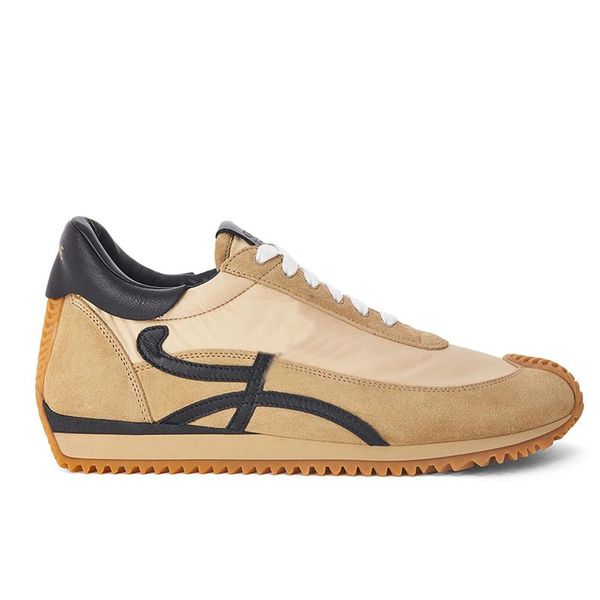 r sneakers casual shoes flow runner in nylon suede cowhide embossed sneaker soft upper honey rubber waves sole curves running shoes factory
r sneakers casual shoes flow runner in nylon suede cowhide embossed sneaker soft upper honey rubber waves sole curves running shoes factory